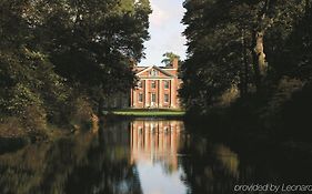 Warbrook House Heritage Hotel